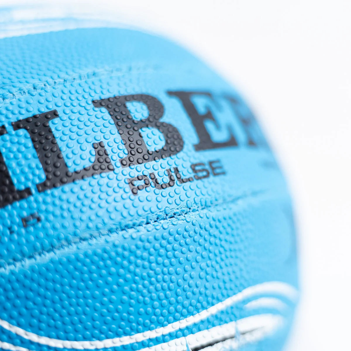 GILBERT Pulse Netball '25 - Size 5