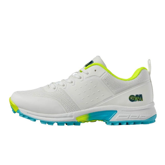 GUNN & MOORE GM Aion All Rounder Cricket Shoes - Senior