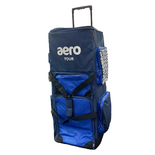AERO Stand Up Tour Bag - 94 x 40 x 40cms