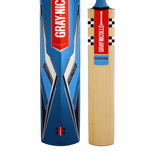 GRAY-NICOLLS GN Arctos SuperBlade Ready Play Kashmir Willow Bat - Junior