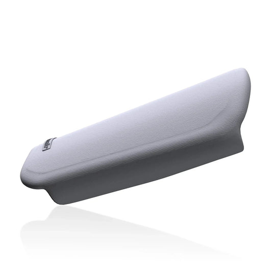 MOONWALKR Arm Guard - White