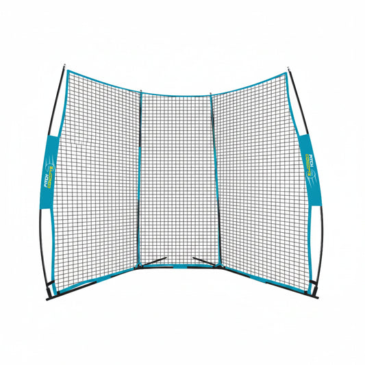 PITCH CONCEPTS Back Stop Net | 2.1m x 2.1m