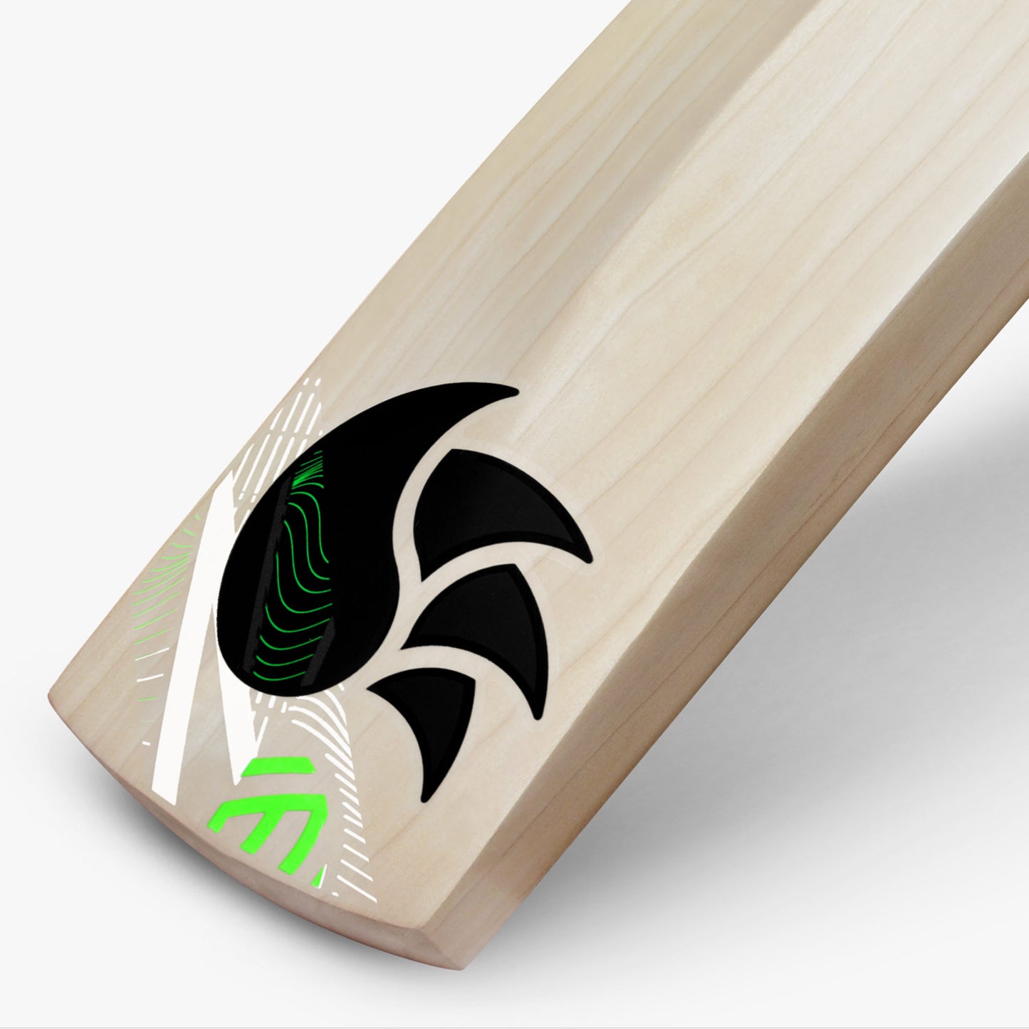 DSC Spliit 22 Grade 2 English Willow Cricket Bat '24/25 - Short Handle