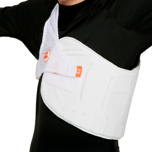 AERO P3 Chest Protector v2