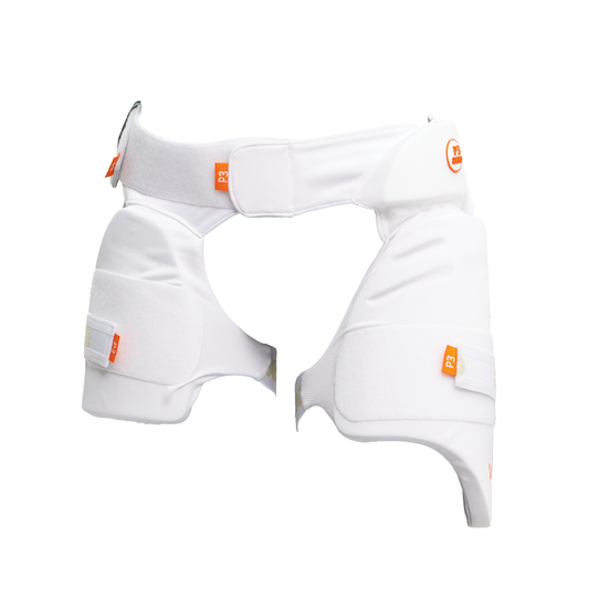 AERO P3 Stripper Protection v8.0 Combo Thigh Guard