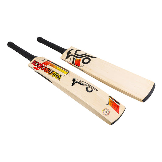 KOOKABURRA Diablo Pro 3.0 English Willow Cricket Bat '26/27 - Small Adult