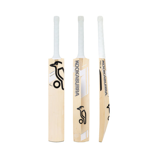 KOOKABURRA Ghost Pro 1.0 English Willow Cricket Bat '26/27 - Adult