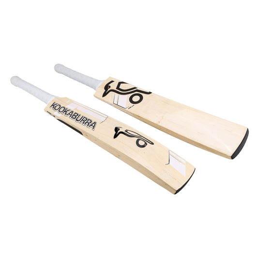 KOOKABURRA Ghost Pro 6.0 Hybrid English Willow Cricket Bat '26/27 - Adult