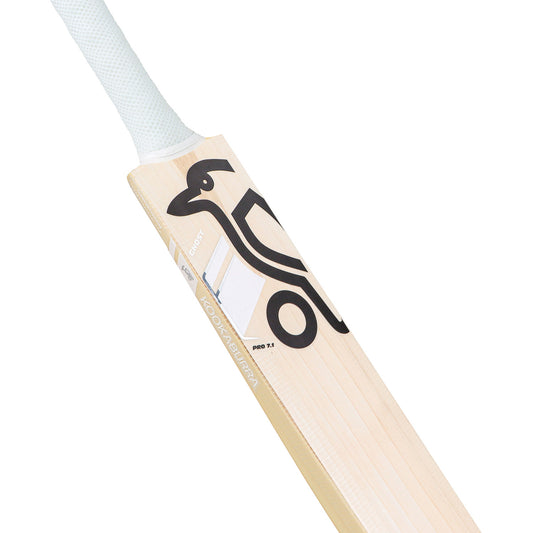KOOKABURRA Ghost Pro 7.1 English Willow Cricket Bat '26/27 - Junior