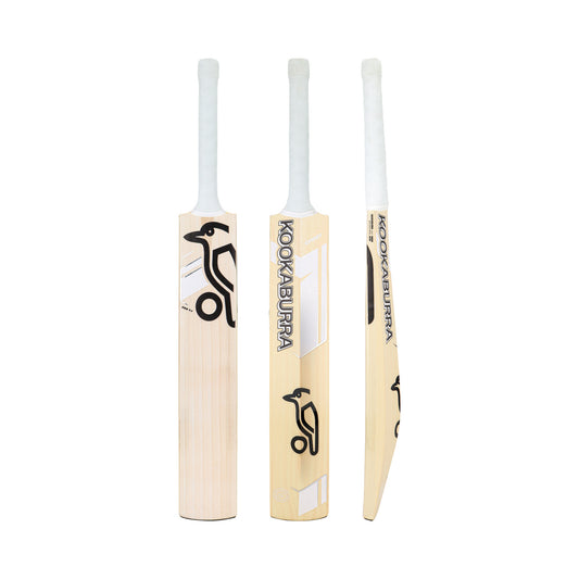 KOOKABURRA Ghost Pro 7.1 English Willow Cricket Bat '26/27 - Junior