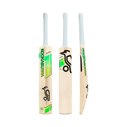 KOOKABURRA Kahuna Pro 4.0 English Willow Cricket Bat '26/27 - Adult
