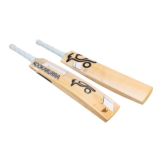 KOOKABURRA Ghost Players Replica Marnus Labuschagne English Willow Cricket Bat '26/27 - Junior