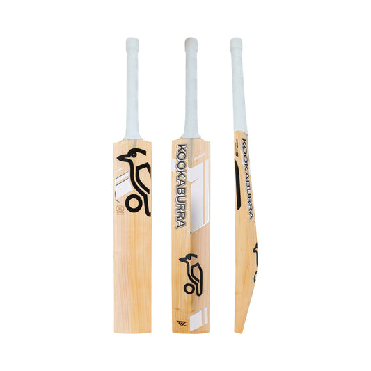 KOOKABURRA Ghost Players Replica Marnus Labuschagne English Willow Cricket Bat '26/27 - Junior