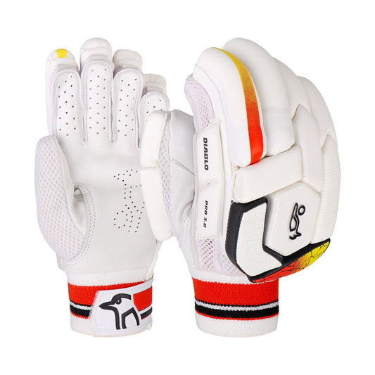 KOOKABURRA Diablo Pro 3.0 Batting Gloves '26/27