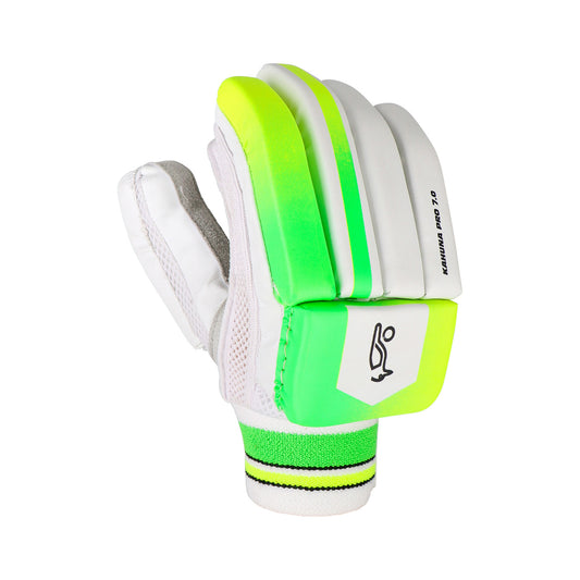 KOOKABURRA Kahuna Pro 7.0 Batting Gloves '26/27