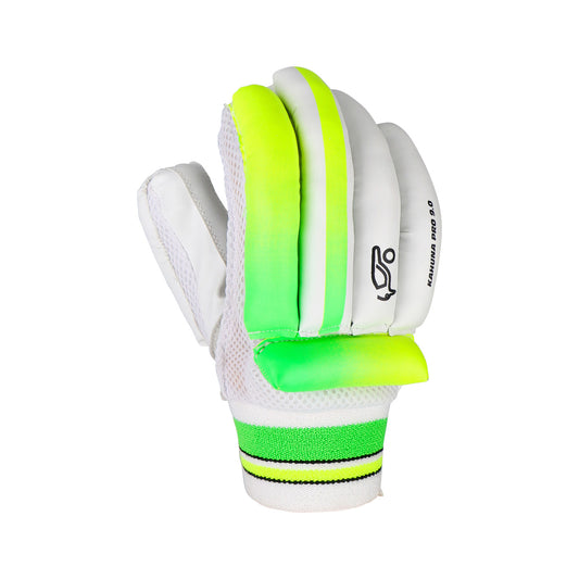 KOOKABURRA Kahuna Pro 9.0 Batting Gloves '26/27