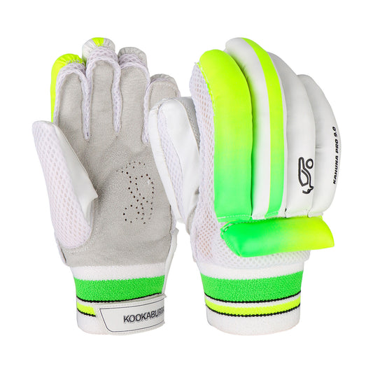 KOOKABURRA Kahuna Pro 9.0 Batting Gloves '26/27