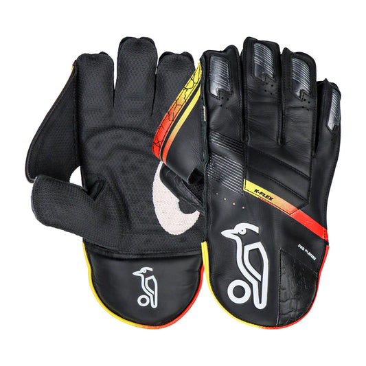 KOOKABURRA Diablo Pro Players Wicket Keeping Gloves '26/27