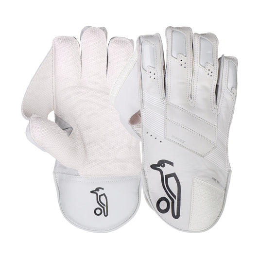 KOOKABURRA Ghost Pro 1.0 Wicket Keeping Gloves '26/27