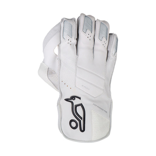 KOOKABURRA Ghost Pro Players Plus LC Wicket Keeping Gloves '26/27