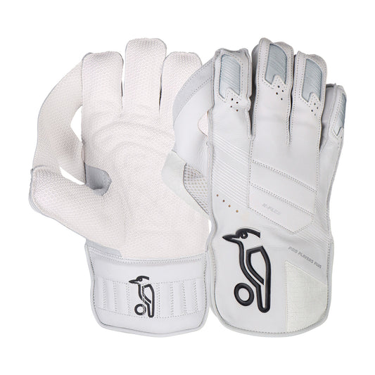 KOOKABURRA Ghost Pro Players Plus LC Wicket Keeping Gloves '26/27