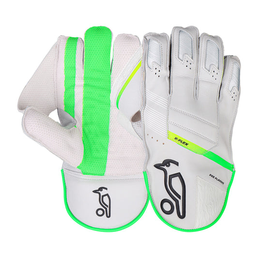 KOOKABURRA Kahuna Pro Players Wicket Keeping Gloves '26/27