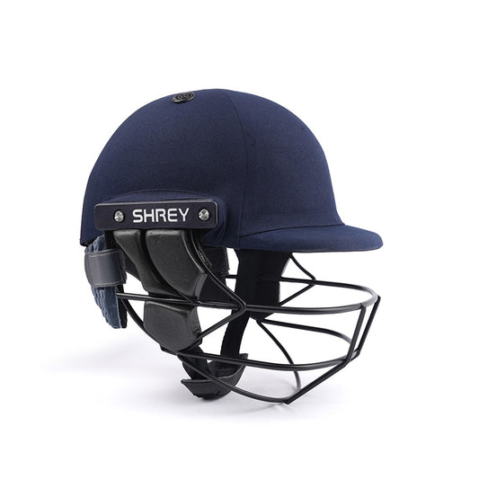 SHREY Armor 2.0 Steel Helmet '26/27