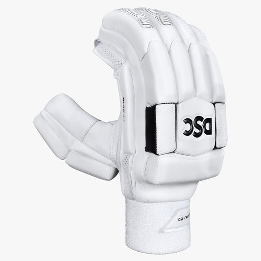DSC Blak 44 Batting Gloves '25/26 - Adult