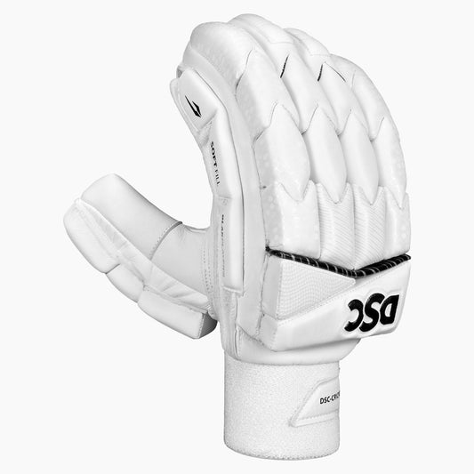 DSC Blak Players Batting Gloves '26/27