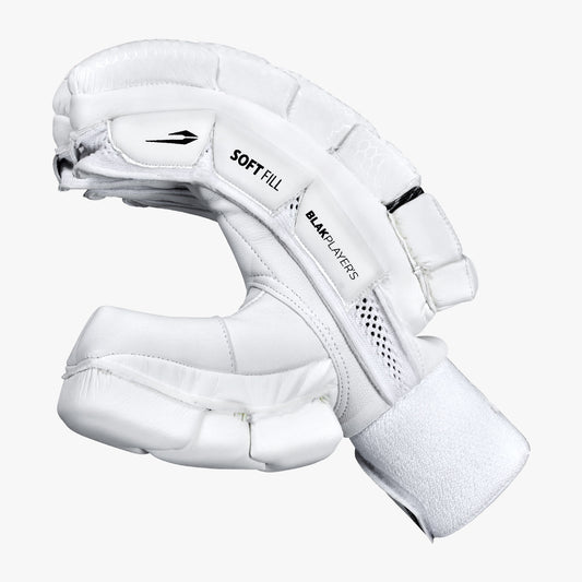 DSC Blak Players Batting Gloves '25/26 - Adult