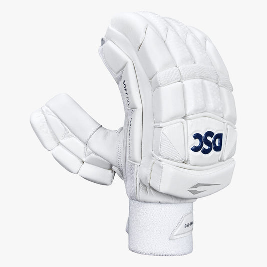 DSC Pearla Players Batting Gloves '25/26 - Adult