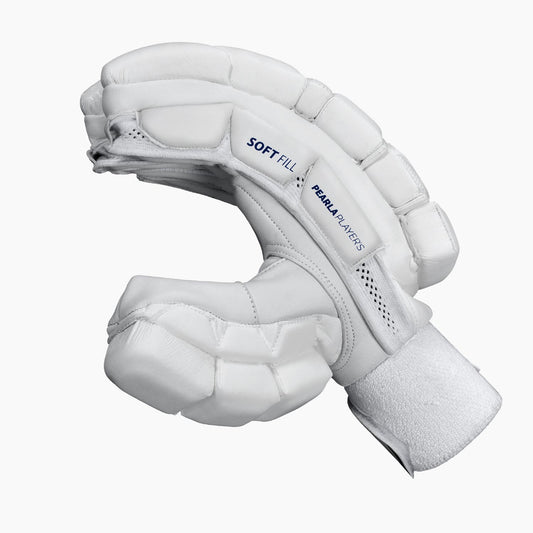 DSC Pearla Players Batting Gloves