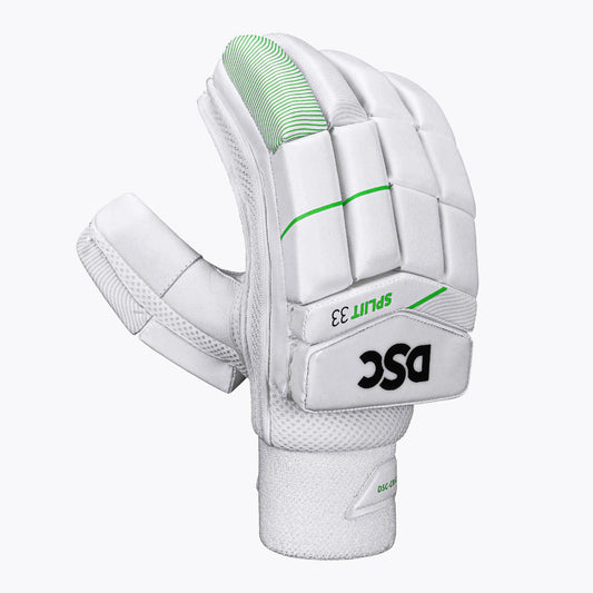 DSC Spliit 33 Batting Gloves '25/26 - Adult
