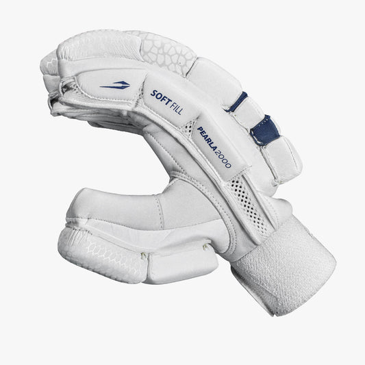DSC Pearla 2000 Batting Gloves '25/26 - Adult