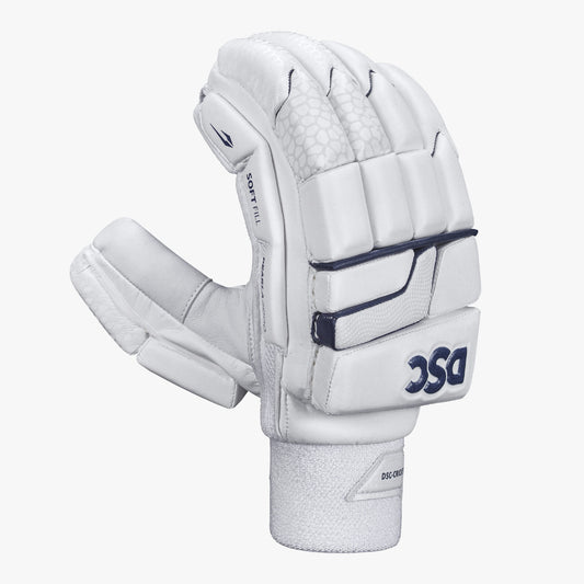 DSC Pearla 2000 Batting Gloves '25/26 - Adult