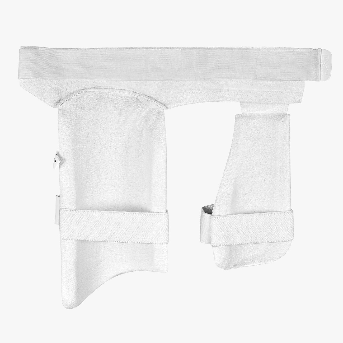 DSC Pearla 1000 Combo Thigh Pads '24/25 - Adult