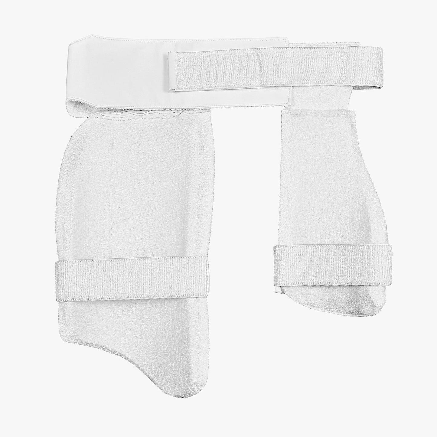 DSC Spliit Pro Combo Thigh Pads '24/25 - Adult