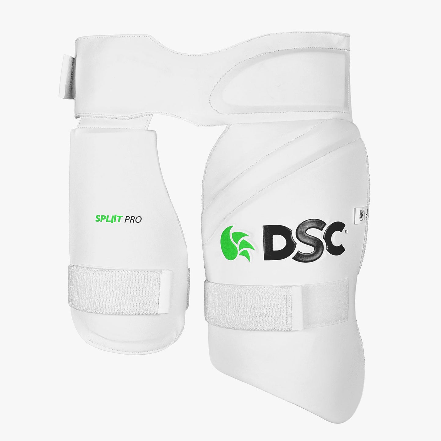 DSC Spliit Pro Combo Thigh Pads '24/25 - Adult
