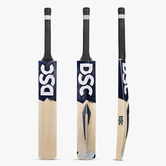 DSC Blak 110 Kashmir Willow Cricket Bat '25/26 - Short Handle