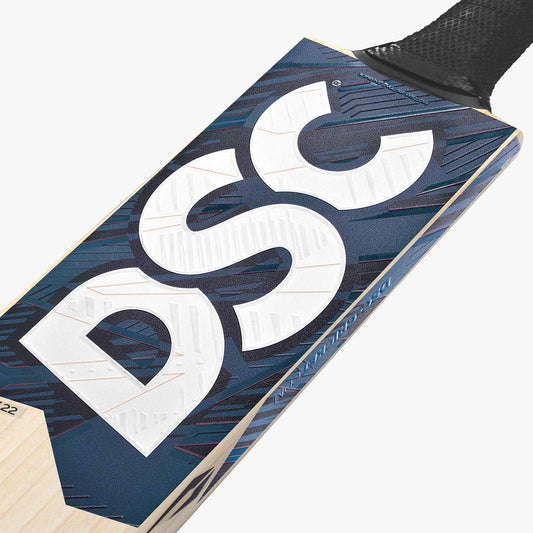 DSC Blak 22 Grade 2 English Willow Cricket Bat '26/27 - Adult