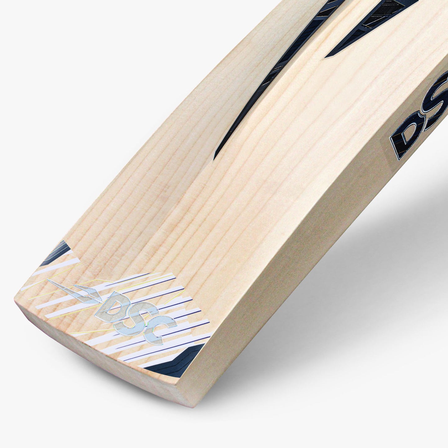 DSC Blak 11 Grade 1 English Willow Cricket Bat '25/26 - Short Handle