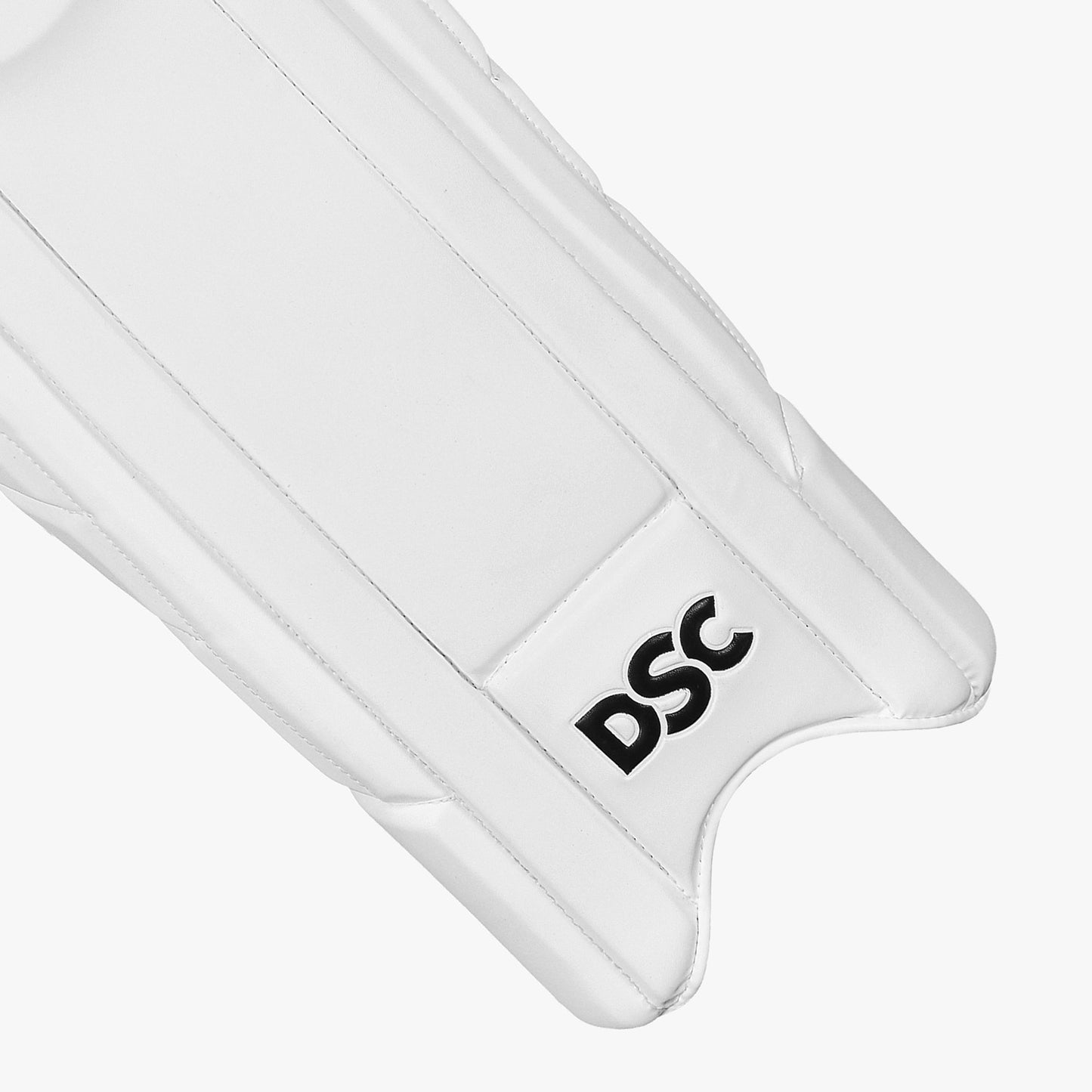 DSC Cynos 2020 Ambidextrous Batting Leg Guards - Compact