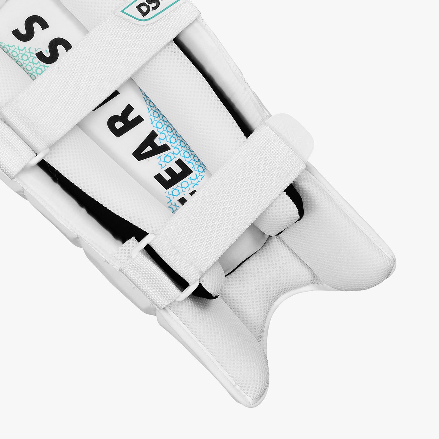 DSC Cynos 2020 Ambidextrous Batting Leg Guards - Compact