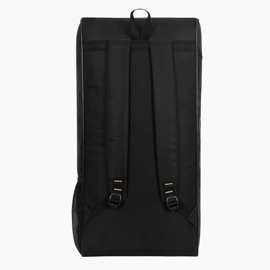DSC Club Duffle Kit Bag Black - 71x34.3x16.5cm