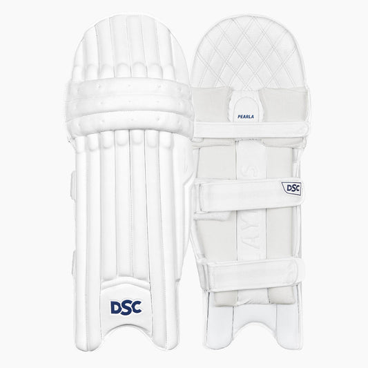 DSC Pearla Players Batting Leg Guards '25/26 - Adult