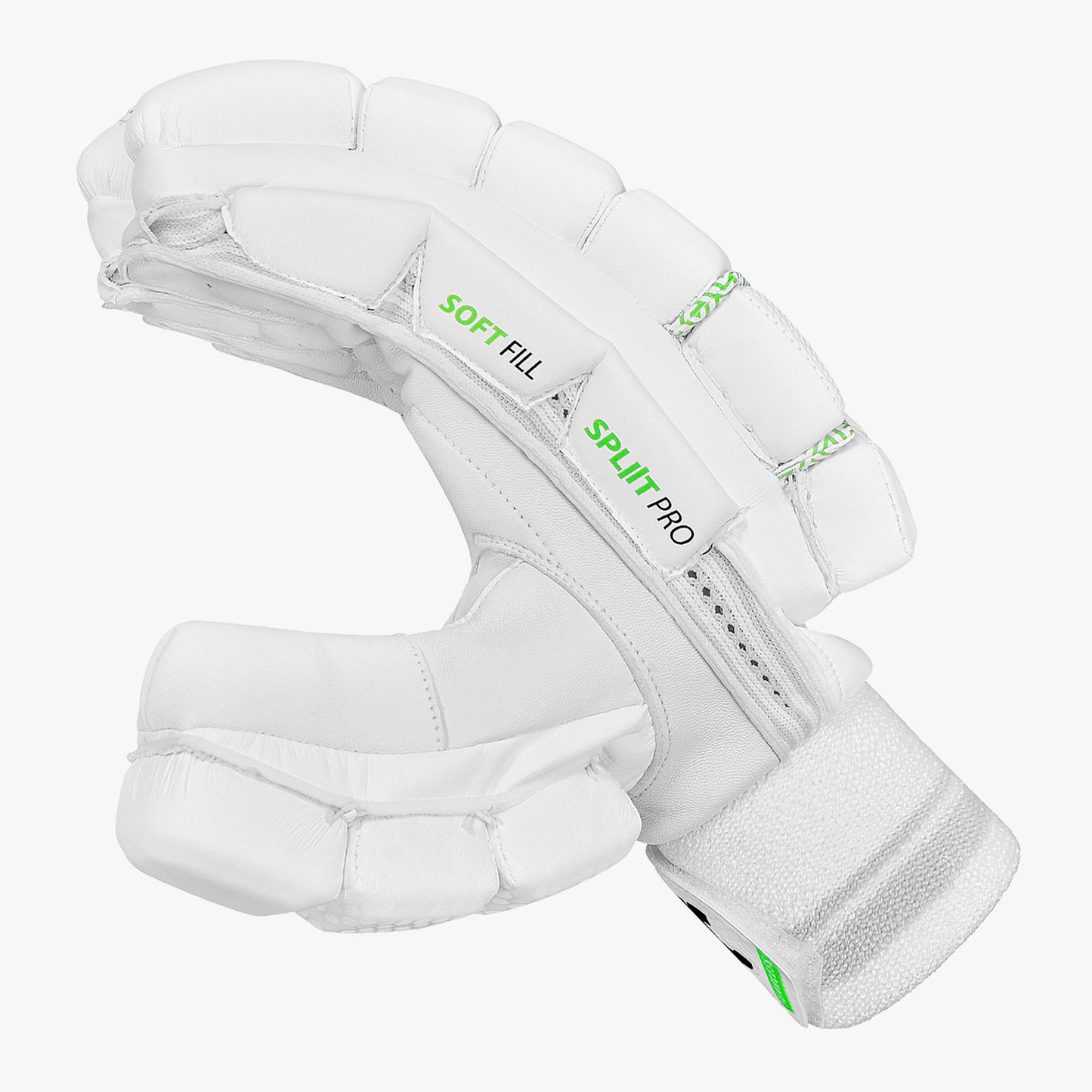 DSC Spliit Pro Batting Gloves '24/25 - Adult
