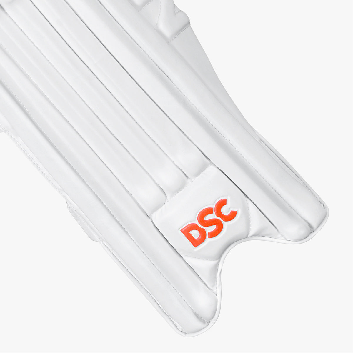 DSC Krunch Bull 31 Batting Leg Guards - Adult
