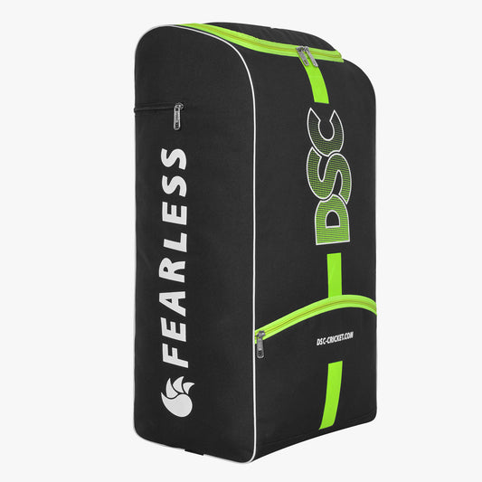 DSC Eco Junior Duffle Kit Bag '25/26 - 71x36.7x27.5cm