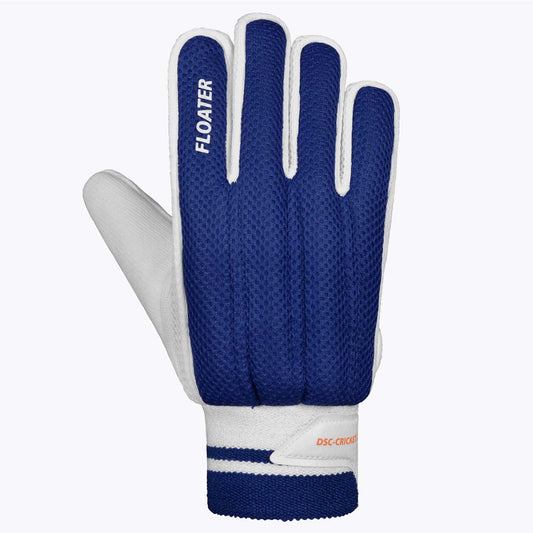 DSC Floater Indoor Batting Gloves - Adult