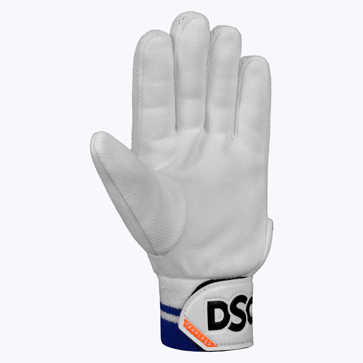 DSC Floater Indoor Batting Gloves - Adult